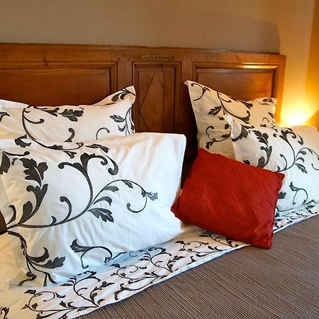 Le Grand Noe Bed & Breakfast Roisey Exterior foto