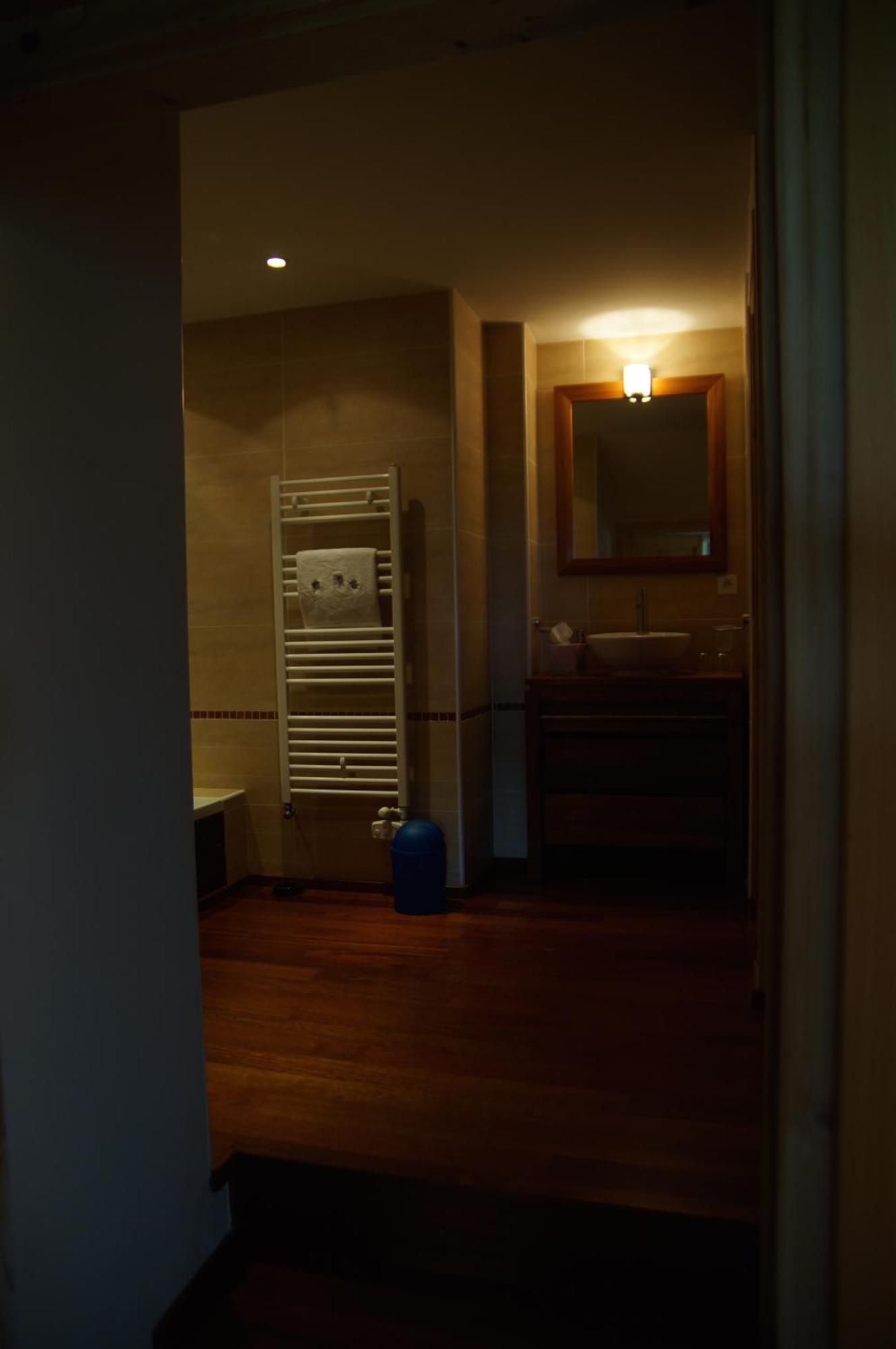 Le Grand Noe Bed & Breakfast Roisey Cameră foto