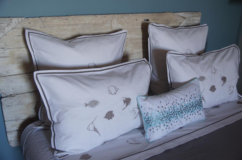 Le Grand Noe Bed & Breakfast Roisey Exterior foto