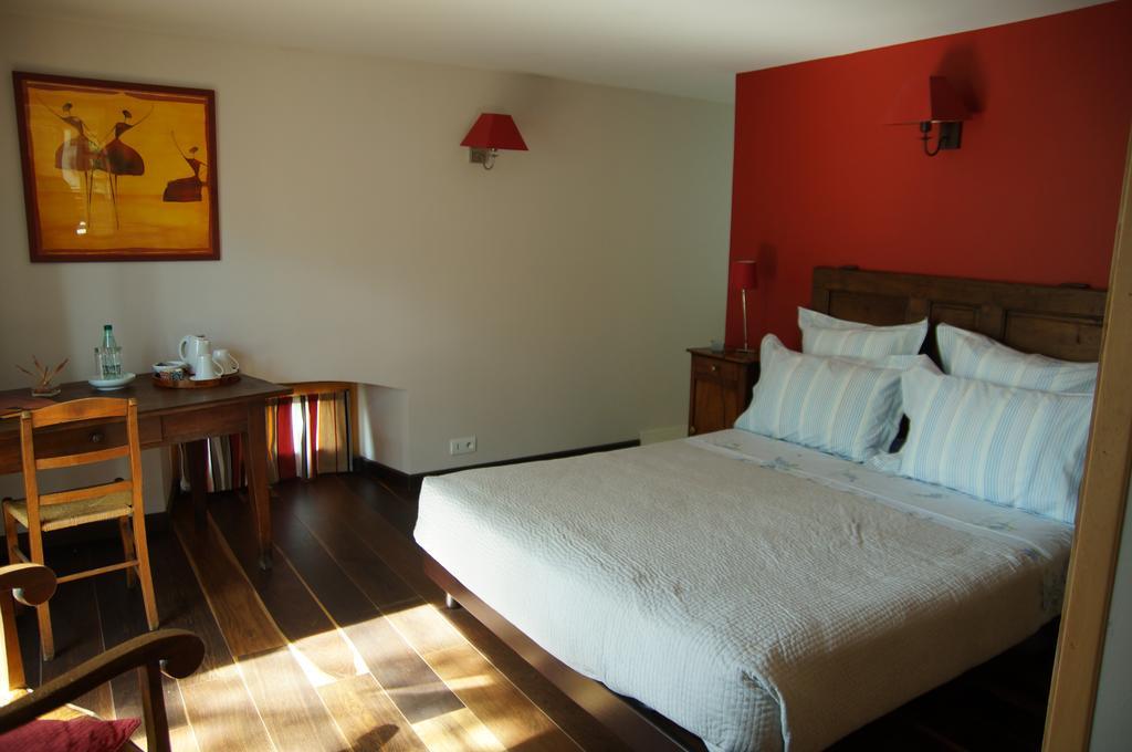 Le Grand Noe Bed & Breakfast Roisey Exterior foto