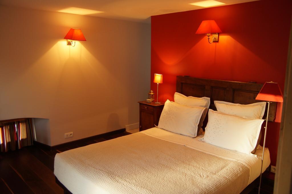 Le Grand Noe Bed & Breakfast Roisey Exterior foto