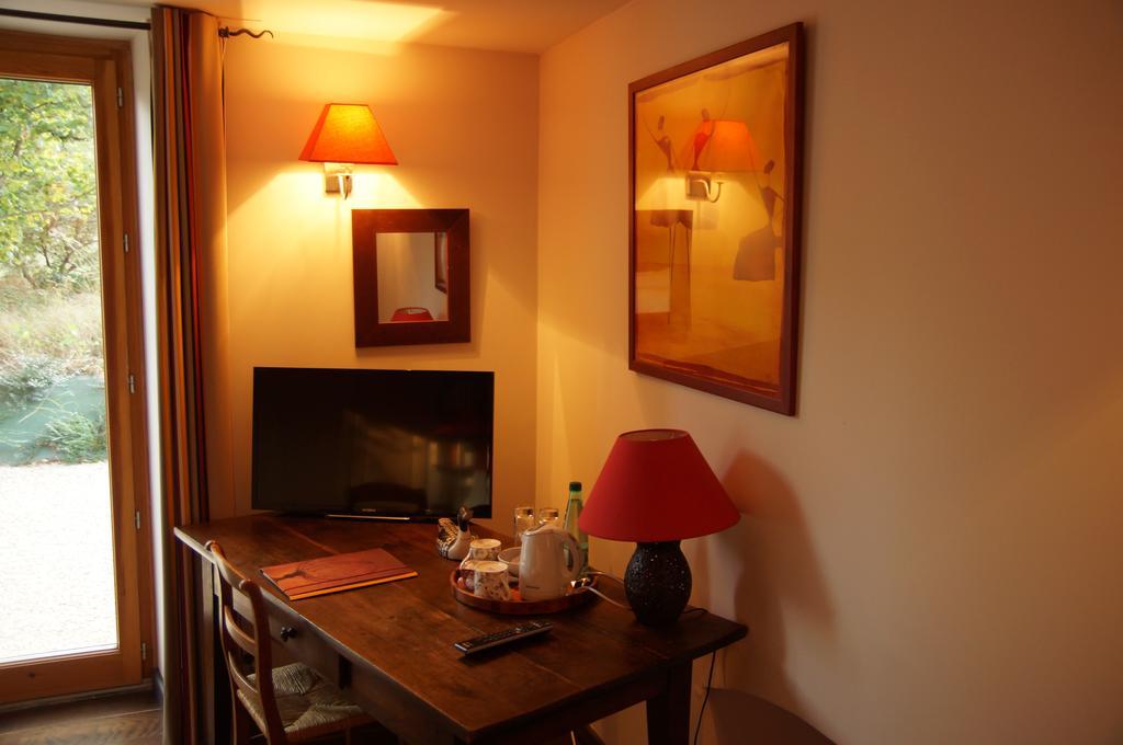 Le Grand Noe Bed & Breakfast Roisey Exterior foto