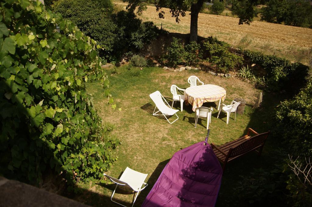 Le Grand Noe Bed & Breakfast Roisey Exterior foto